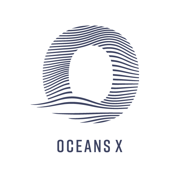 OceansX logo - BranchKey partner